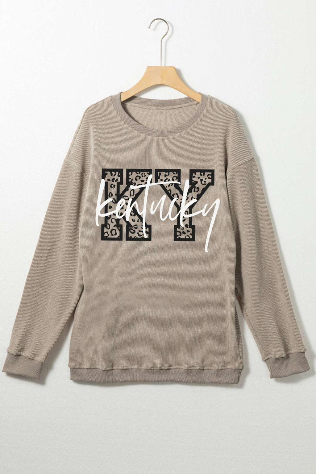 KY Wild Sweatshirt