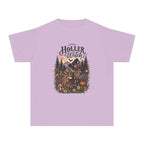 Little Holler Witch Mini Original Tee