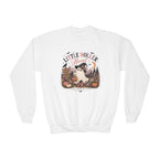 Little Holler Haunt Original Crewneck
