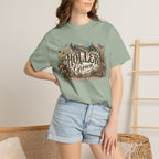 Holler Grown Original Tee