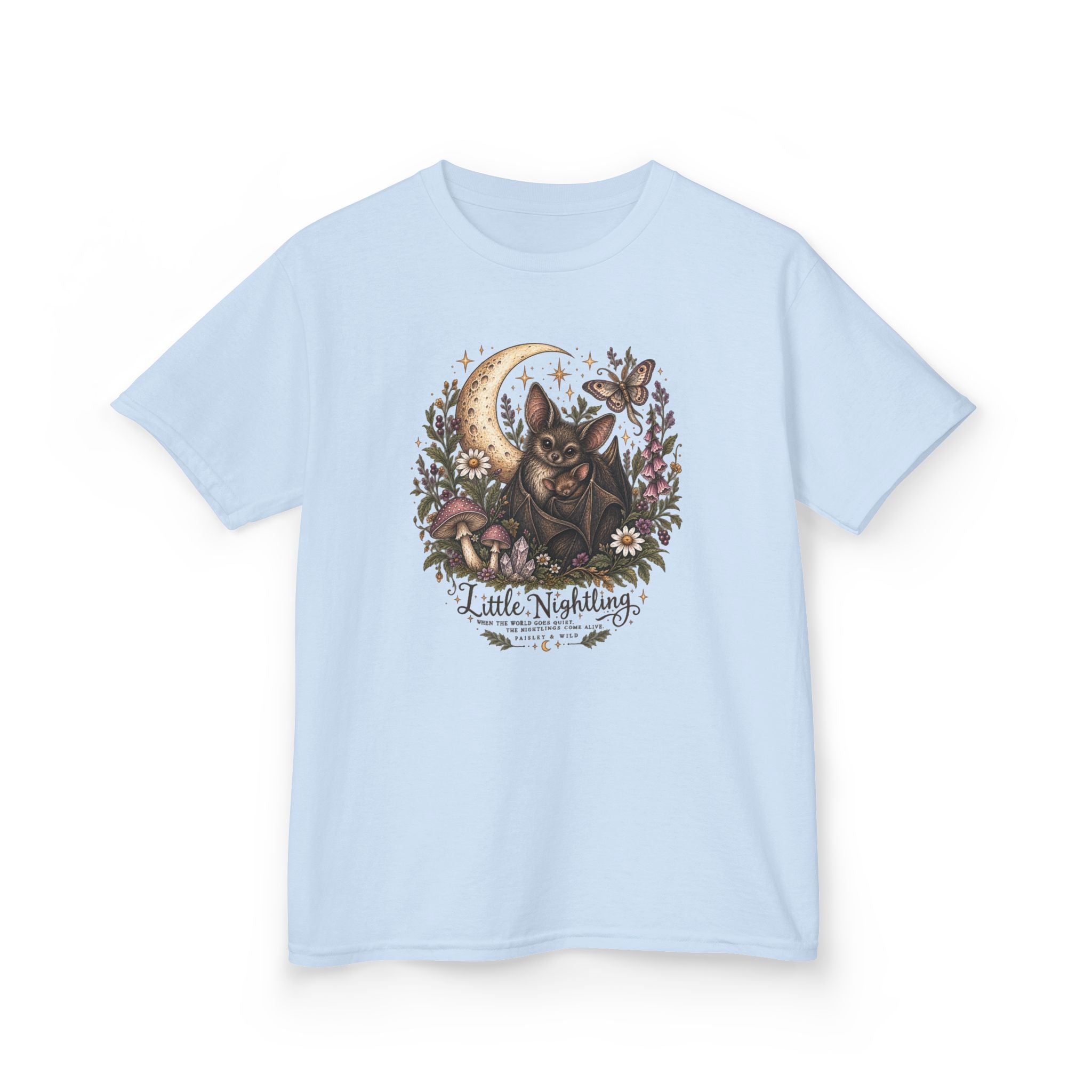 Nightling Mini Original Tee