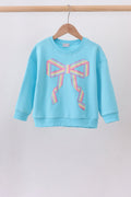 Tied Together Mama & Me Sweatshirt
