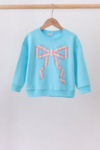 Tied Together Mama & Me Sweatshirt