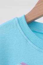 Tied Together Mama & Me Sweatshirt