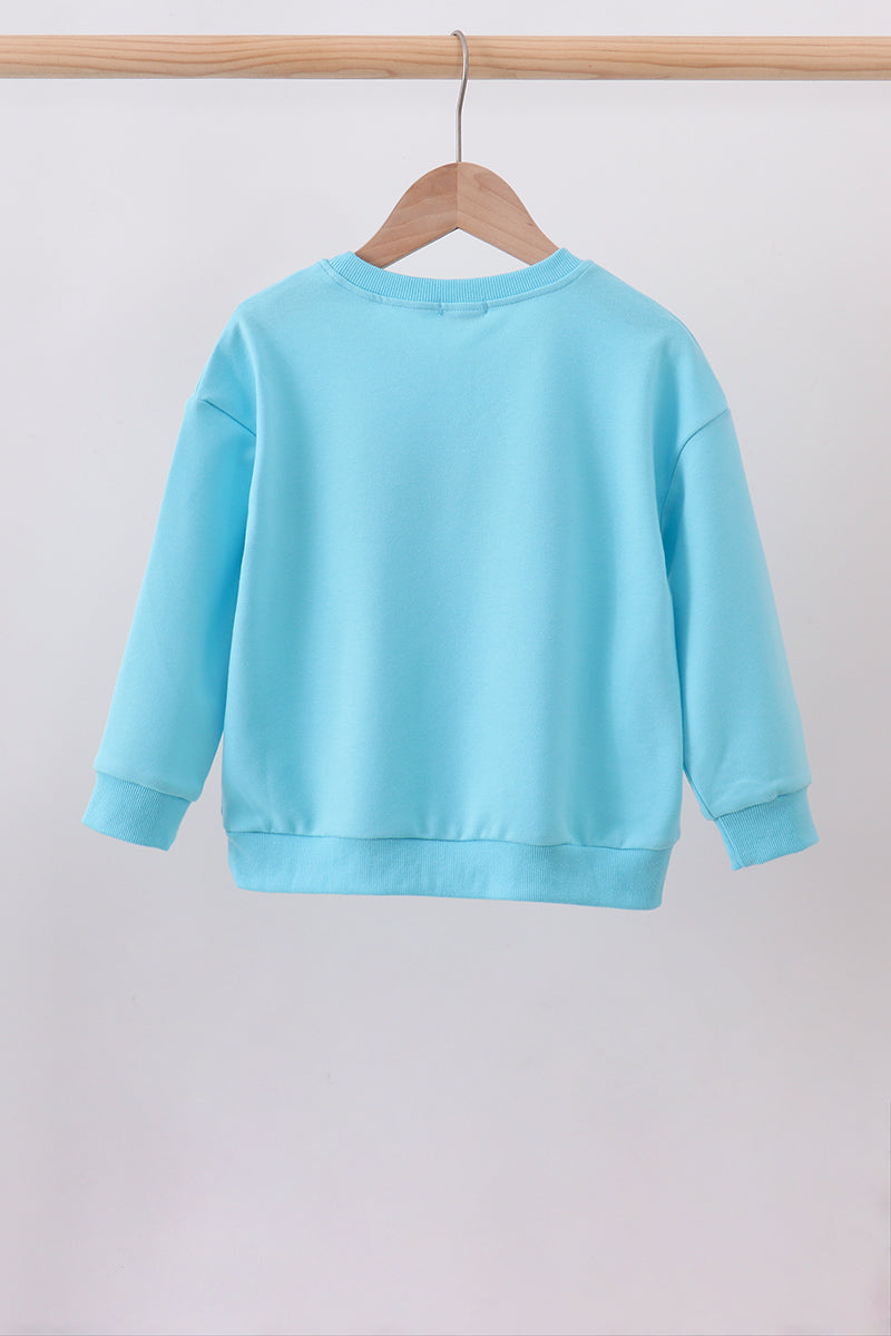 Tied Together Mama & Me Sweatshirt