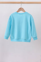 Tied Together Mama & Me Sweatshirt