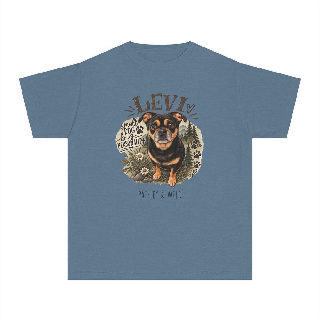Levi Mini Original Tee