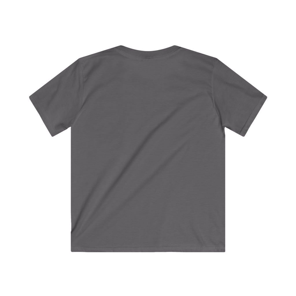 Raised on Adventures Tee