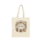 Little Treasures Tote Bag