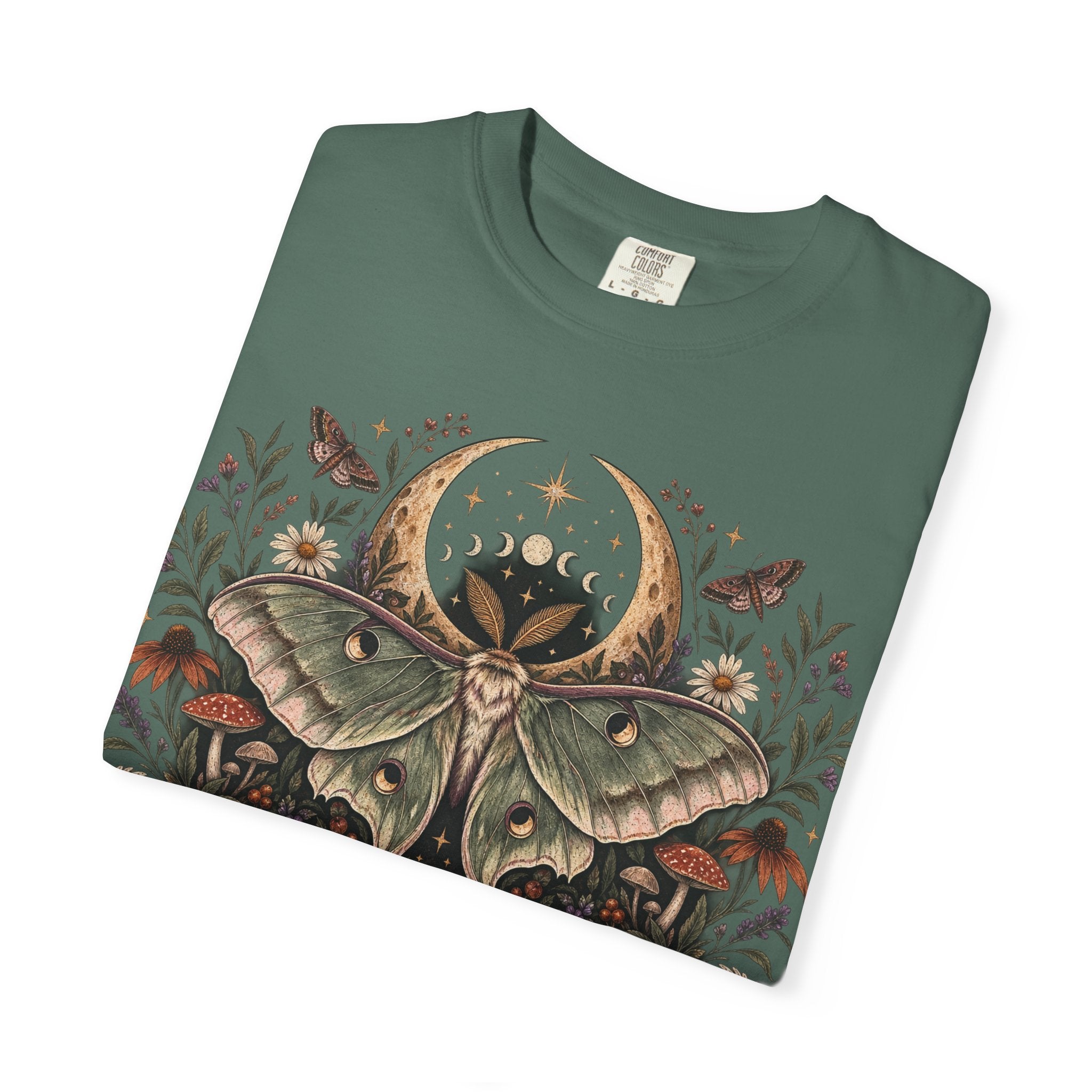 MOTH-erhood Original Tee