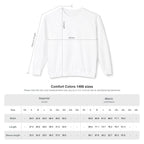 Eastern Kentucky After Dark Crewneck