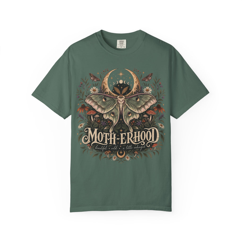 MOTH-erhood Original Tee