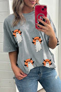 Ghostly Tee