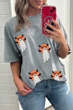Ghostly Tee