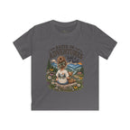 Raised on Adventures Tee