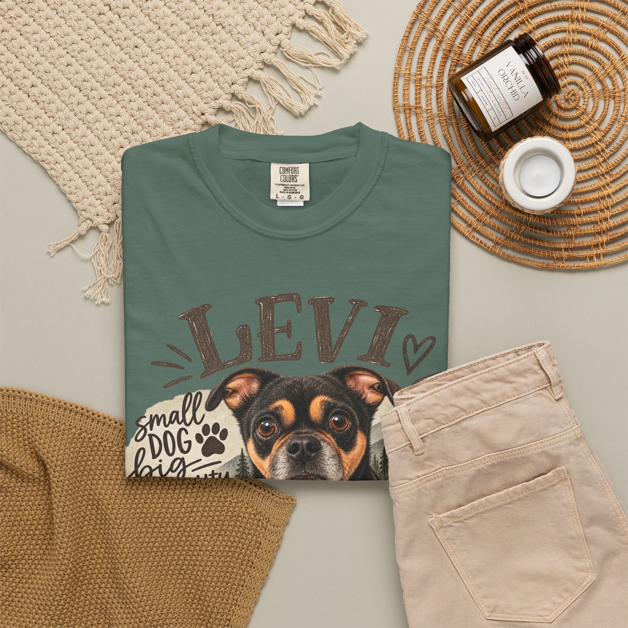 Levi Mama Original Tee