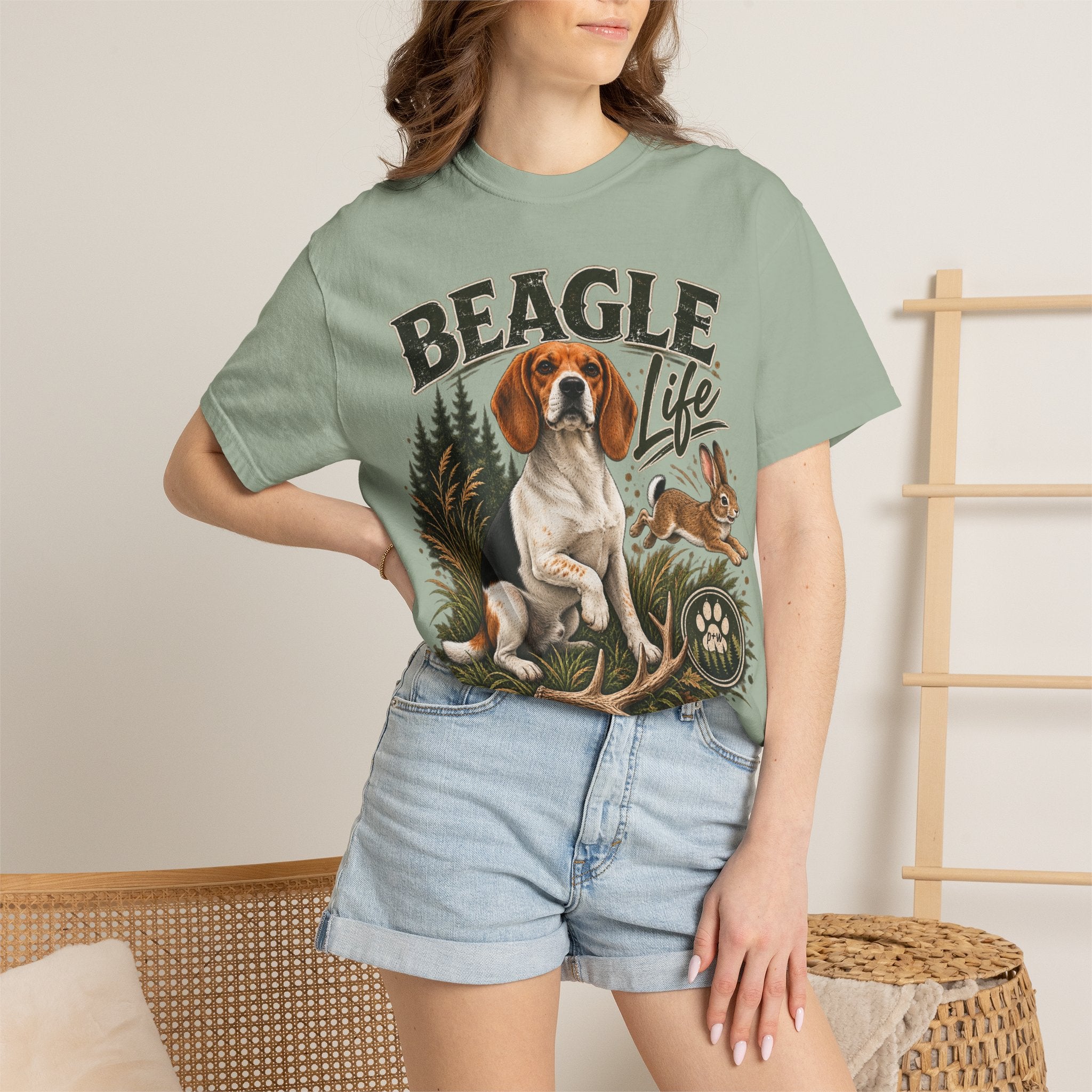 Walker Original Tee