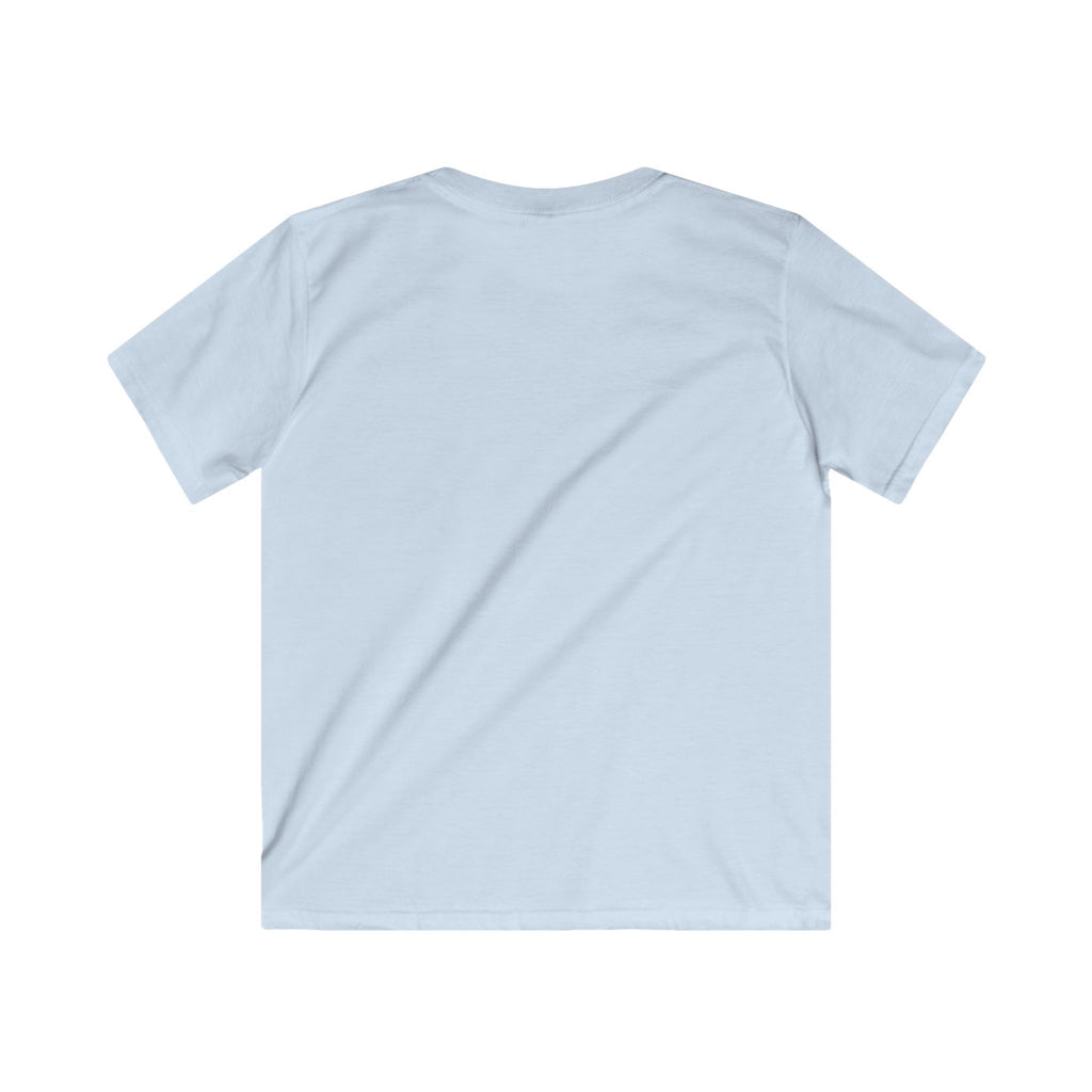 Raised on Adventures Tee