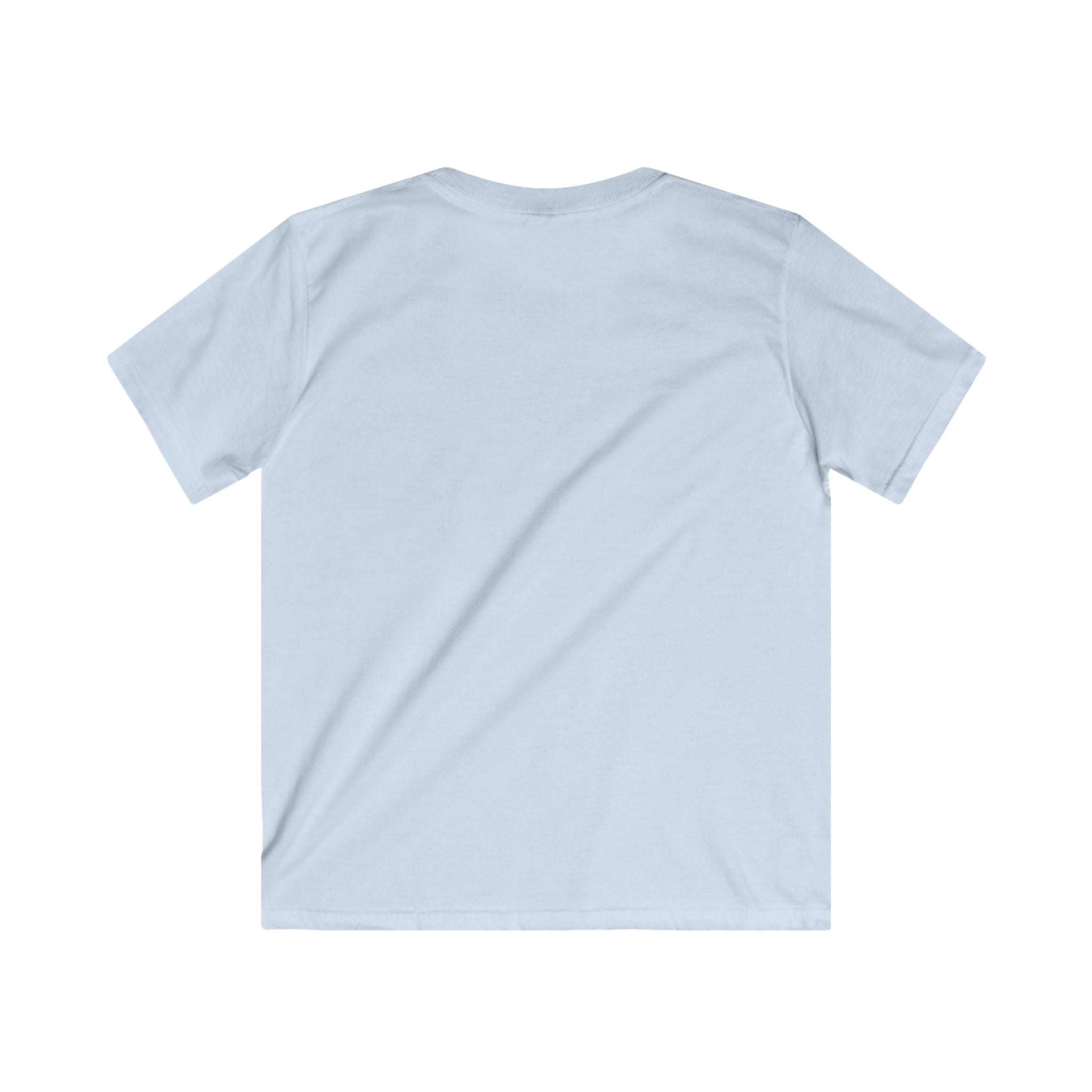 Raised on Adventures Tee