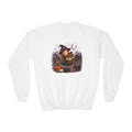 Paisley & Teddy’s Magic Adventure Crewneck