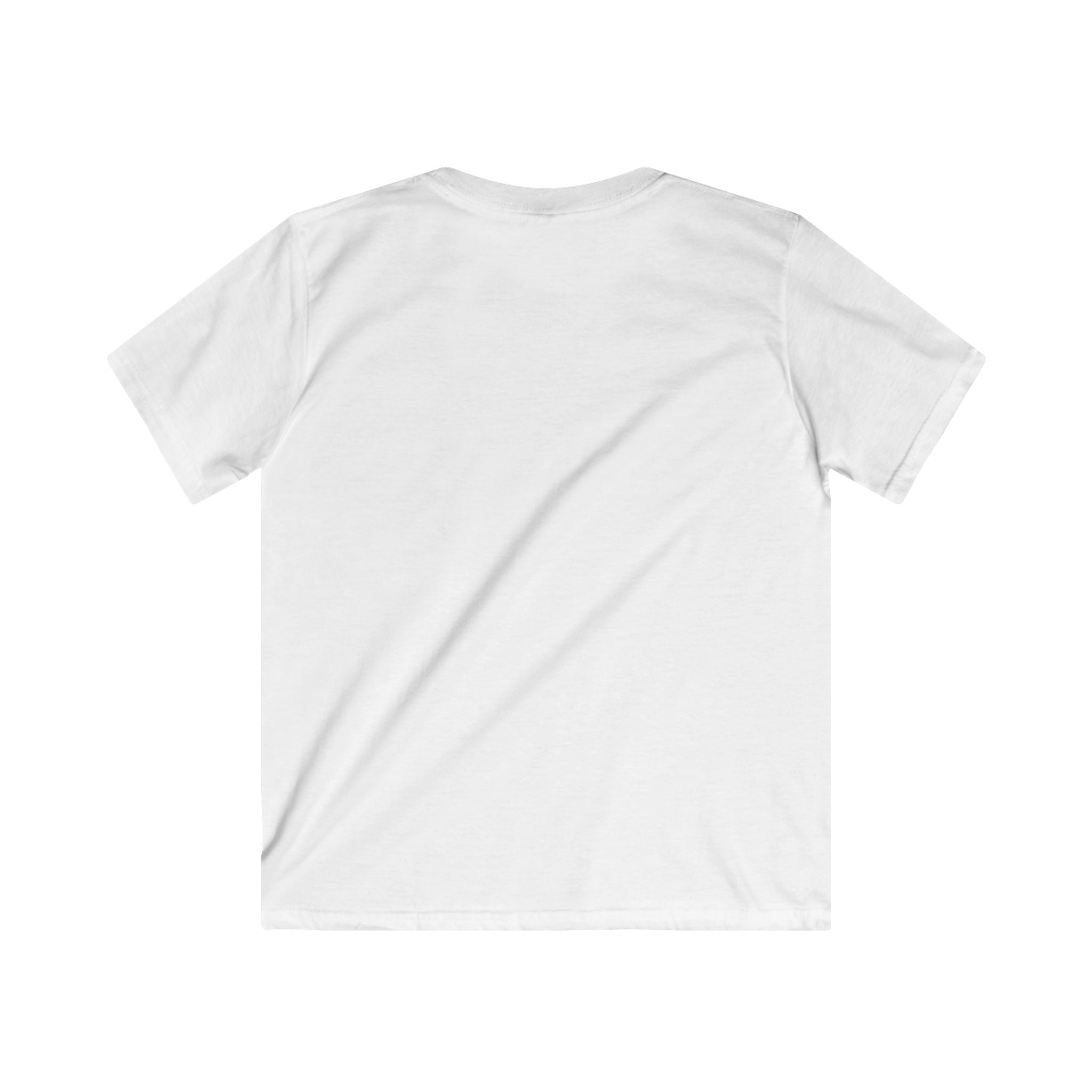 Raised on Adventures Tee