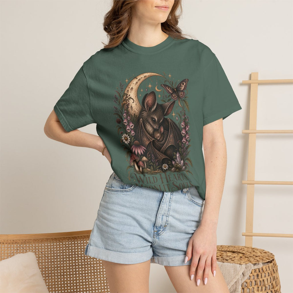 Nightling Mama Original Tee
