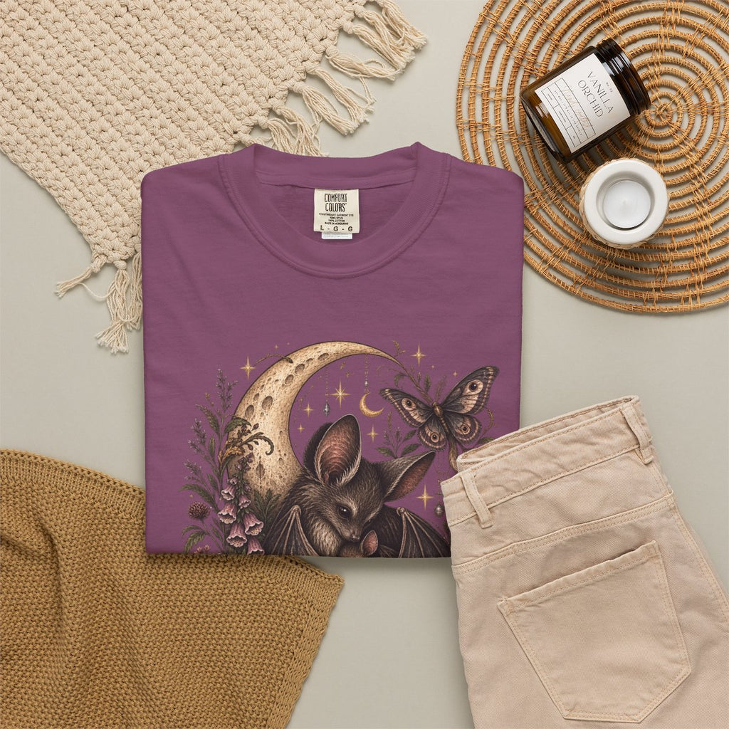 Nightling Mama Original Tee