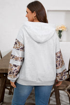 Holler & Hideaway Hoodie