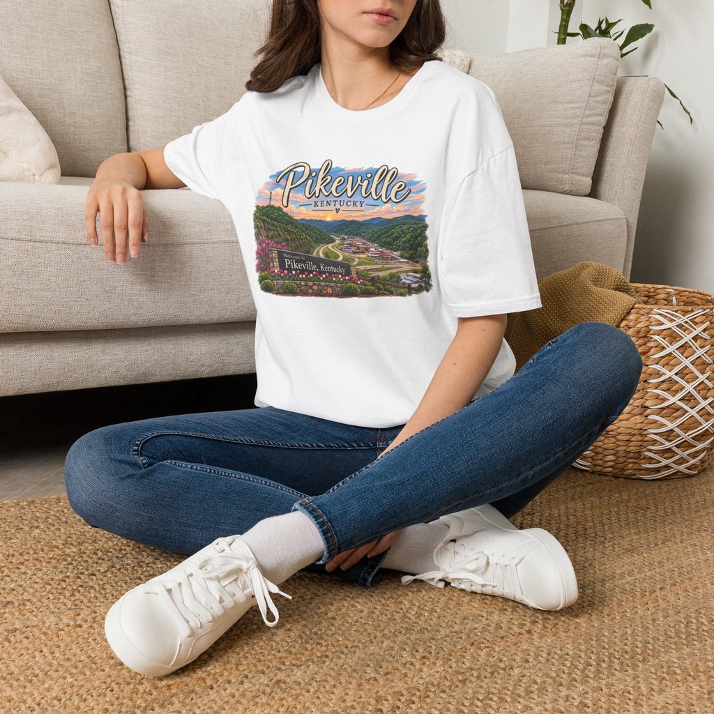 Pikeville Tee