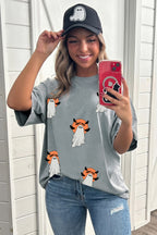 Ghostly Tee
