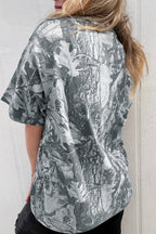 Faith In the Wild Tee