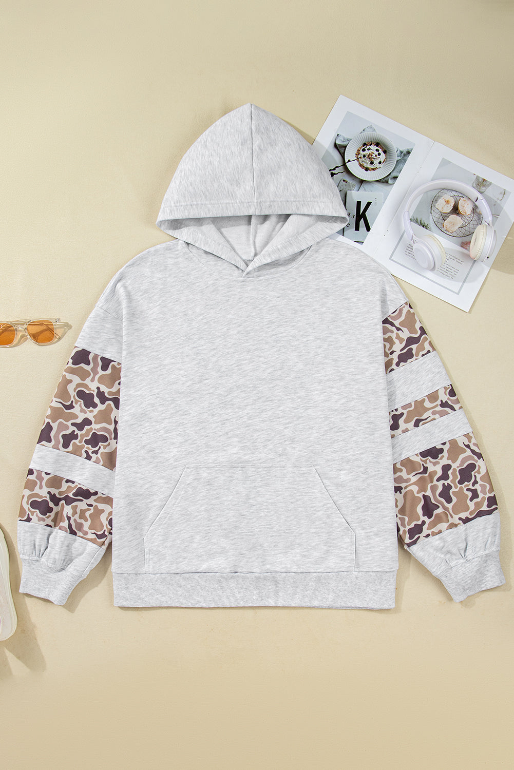 Holler & Hideaway Hoodie