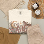 Wild Hearts Original Mama Tee