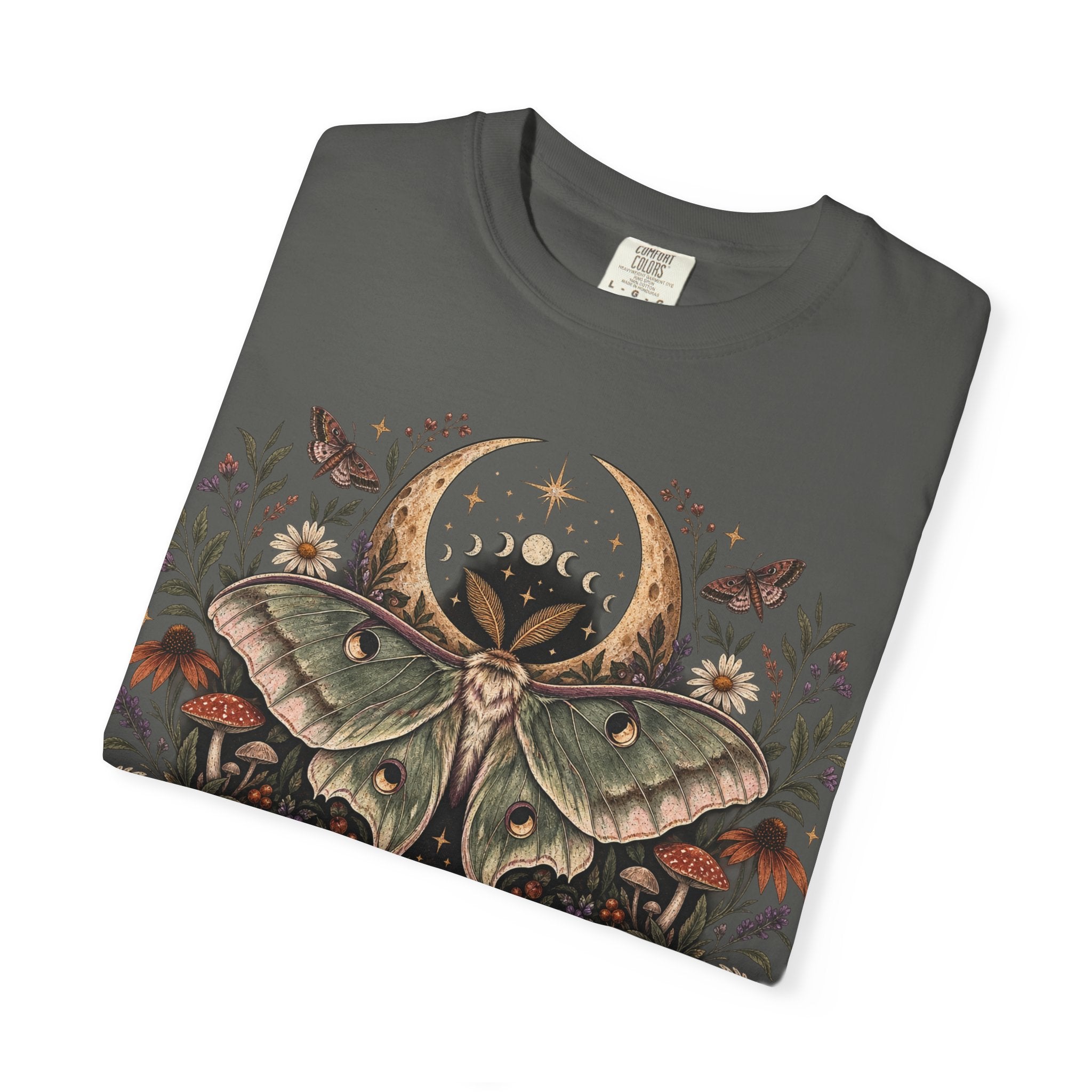 MOTH-erhood Original Tee