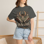 MOTH-erhood Original Tee