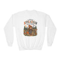 Little Appalachian Wild Thing Crewneck