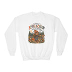 Little Appalachian Wild Thing Crewneck