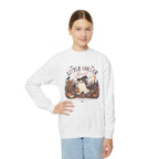 Little Holler Haunt Original Crewneck