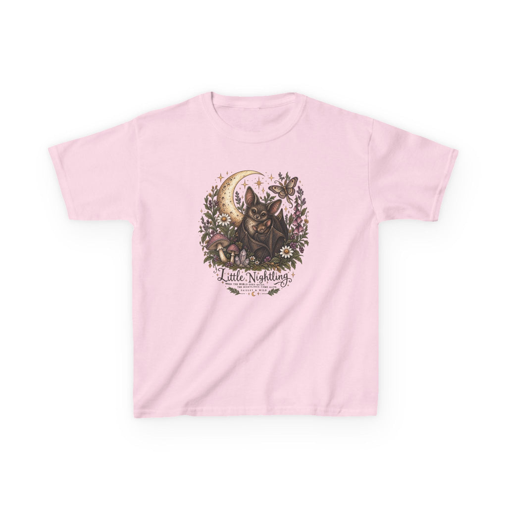 Nightling Mini Original Tee