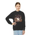 Little Holler Haunt Original Crewneck