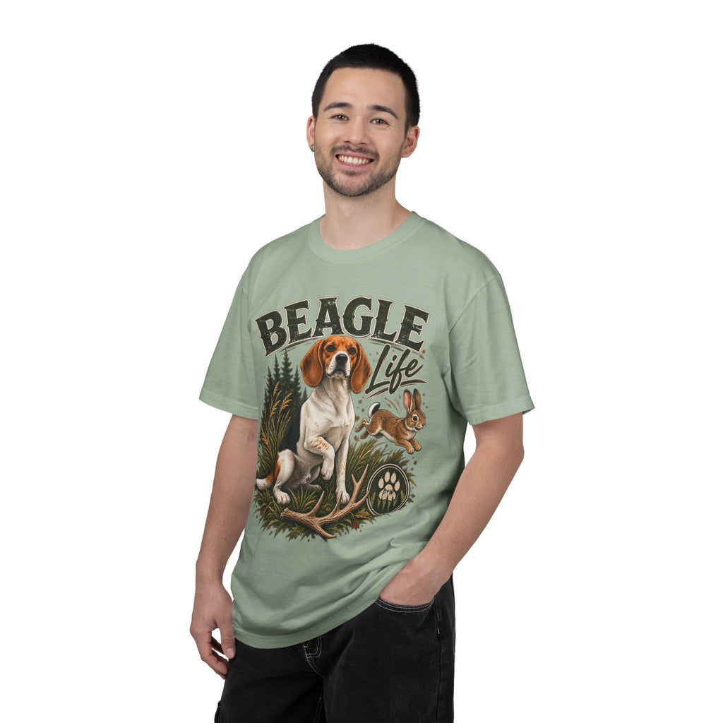 Walker Original Tee