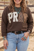 Pray About It Sweatshirt