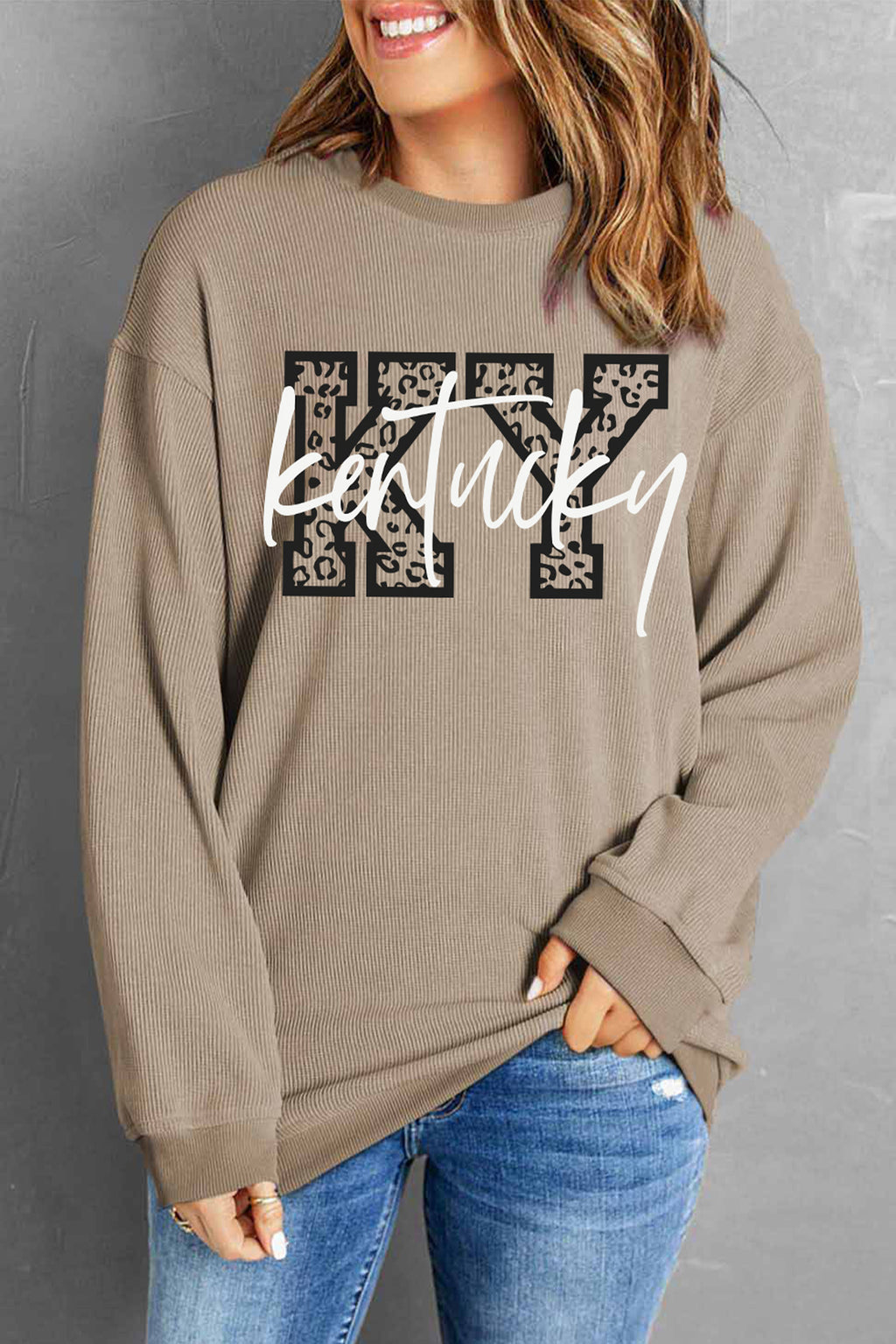 KY Wild Sweatshirt