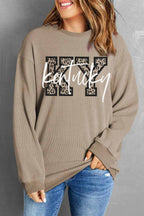 KY Wild Sweatshirt