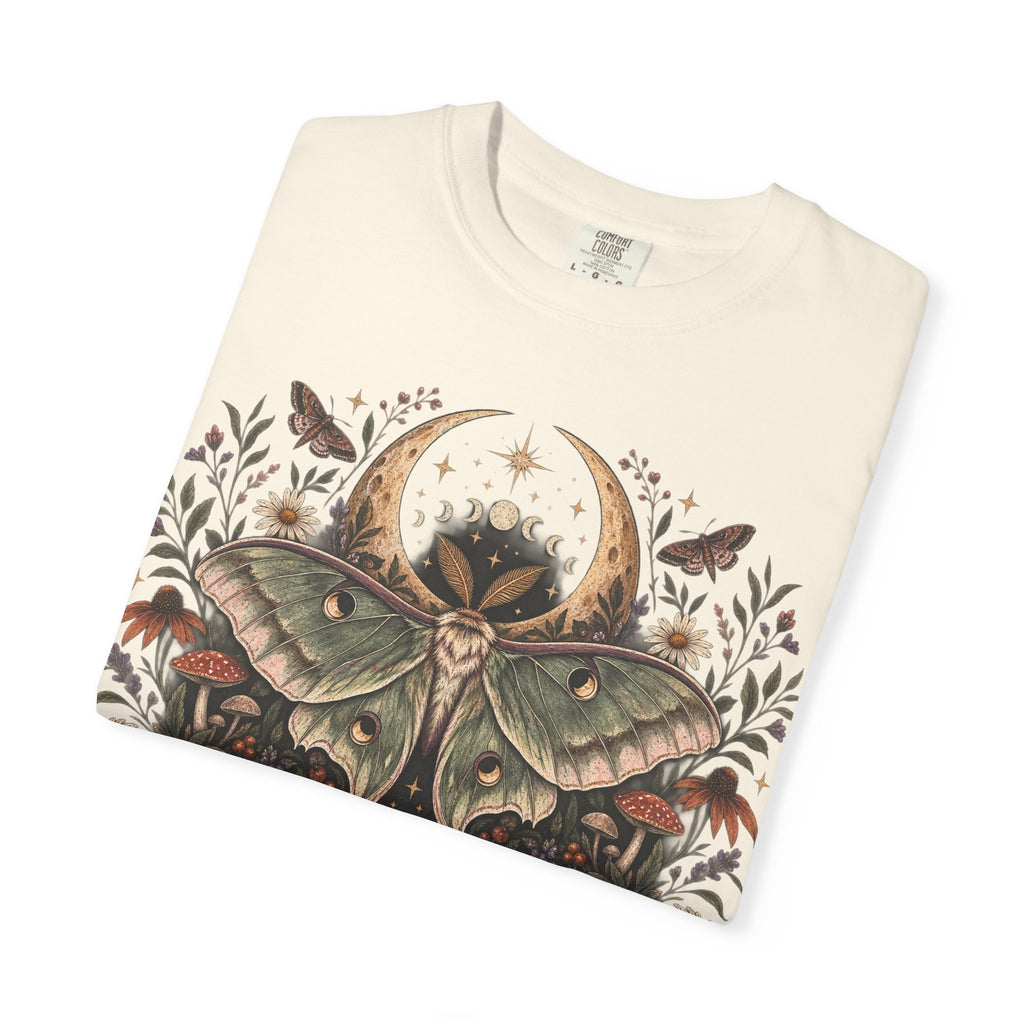 MOTH-erhood Original Tee
