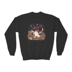 Little Holler Haunt Original Crewneck