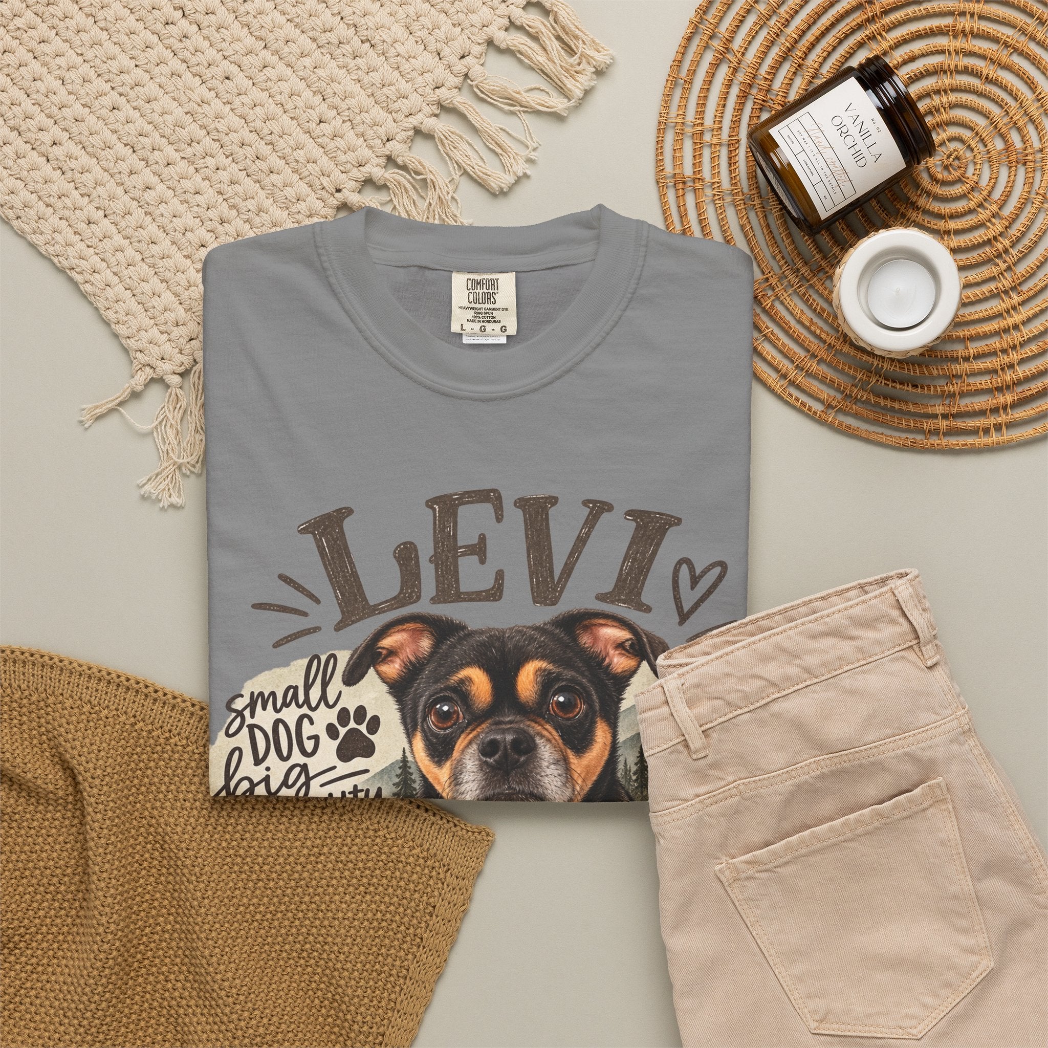 Levi Mama Original Tee