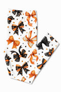 Bows & Boos Leggings