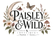 Paisley &amp; Wild - Home