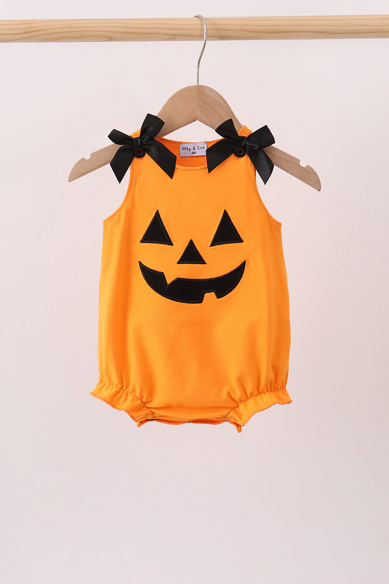 Little Pumpkin Cutie Bubble